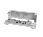 Potentsiaalide tasandussiin Morek 944 (7x25mm2, kaabli&uuml;hendus kuni 16mm2, maandus kuni 30x3,5mm2)