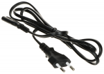 TOITEKAABEL POSAC-C7EU15BK 1.5 m POS