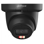 IP-KAAMERA IPC-HDW3849QM-S-IL-0280B-BLACK WizSense Smart Dual Light &ndash; 8 Mpx 2,8 mm DAHUA