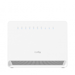 Ruuter 4 porti Cudy LT400E 1.0 (4G LTE Cat 4, WiFi 4)