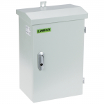 HERMETILINE KAPP LN-BOX-DIN-IP65 424 x 285 x 205 mm LANON