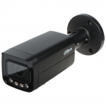 IP-KAAMERA IPC-HFW3849T-ZAS-IL-27135-BLACK Smart Dual Light WizSense &ndash; 8 Mpx 4K UHD 2,7 ... 13,5 mm &ndash; MOTOZOOM DAHUA