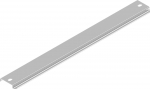DIN-r&ouml;&ouml;p Baks SZB35H7/1 (perforeerimata, 35x7mm, L-100cm)