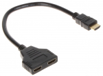 JAOTUR HDMI-SP-1/2ECO