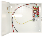 Puhverdatud l&uuml;litusv&otilde;imsusega toiteadapter AUPS-70-120-F ATTE