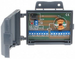 FILTRIGA TOITEJAOTUR LZ-1/FDC