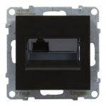 Must RJ45 UTP 6A pesa Legrand SUNO 721454