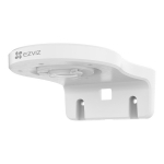 Ezviz seinaalus CS-CMT-BRACKET-WallMount