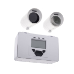 Optiline suitsut&otilde;ke FIRERAY 3000