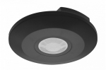 GTV CR-3 mini liikumisandur (360&deg;, must)