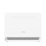 Ruuter 4 porti Cudy LT400V 1.0 (4G LTE Cat 4, WiFi 4)