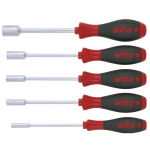 KRUVIKEERMEKOMPLEKT WH-SOFTFINISH/01034 WIHA