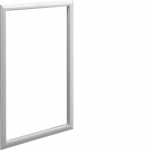 Hager FZ012B trimmiraam FWB32 korpusele (500x550mm)