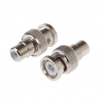 Adapter BNC (M) - RCA (F)