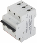 KAITSEKATKAJA LE-419235 KOLMFAASILINE 16 A C-T&Uuml;&Uuml;P LEGRAND