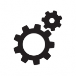 XVR / NVR esialgne konfiguratsioon