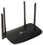 JUURDEP&Auml;&Auml;SUPUNKT + RUUTER ARCHER-VR300 VDSL / ADSL 2,4 GHz, 5 GHz 300 Mbps + 867 Mbps TP-LINK