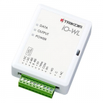 Juhtmeta laiendusmoodul iO-WL