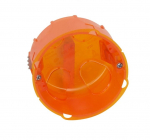 P&otilde;randakast Legrand 080188 (s&uuml;gavus 50 mm)