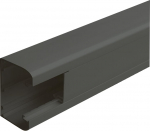 P&otilde;randakanal Legrand 075750 (must, 2m, 50x80mm)