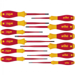 Kruvikeerajate komplekt WH-SLIMFIX-PACK/41003 WIHA