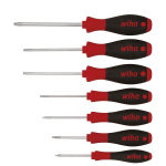 Kruvikeerajate komplekt WH-SOFTFINISH/01299 WIHA