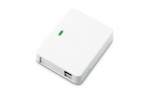 Ethernet-kommunikatsiooniseade ELAN3-ALARM (koos karbiga)