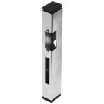 KAST ELEKTROMAGNETILISTELE KONKSUDELE OK-Z1 BIRA