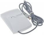 L&Auml;HEDUSLUGEJA ACCO-USB-CZ SATEL