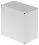 HERMEETILINE KORPUS AWO-603 160 x 160 x 90 mm PULSAR