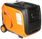 INVERTER-GENERAATOR DY-4010/ISER-B 3500 W Dynamo