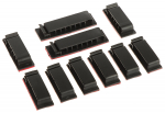 KAABELKLAMMERITE KOMPLEKT TRSC-SET