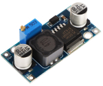 MUUNDURIMODUUL PZU-XL6009 DC/DC
