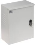 KORPUS TSM-K4 395 x 306 x 160 mm