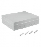 Hermeetiline kast Pawbol S-BOX 816 (460x380x120)