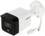 IP-KAAMERA IPC-HFW1639TC-A-IL-0280B-S6 Smart Dual Light - 6 Mpx 2.8 mm DAHUA