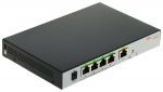 RUUTER DS-3WG105GP-SI 4 PoE Hikvision