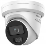 IP-kaamera Hikvision Turret iDS-2CD5347G2-XS F2.8 (valge, 4MP, h&uuml;briidvalgus, Darkfighter 2.0, IR+LED 40m)