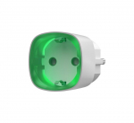 Nutikas pistikupesa Ajax SMART HOME SOCKET, 13305 / 38209, valge