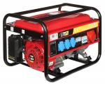 GENERAATOR DY-2600-B 2600 W Dynamo