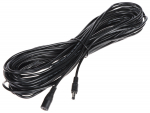 PIKENDUSKAABEL DC-2.1/5.5-WG-15M 15 m