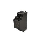 DIN-r&ouml;&ouml;pale kinnitatav toiteplokk potentsiomeetriga Power Bubble HDR-30-12