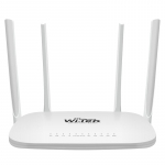 Juhtmeta PoE Wi-Tek WI-R3 ruuter