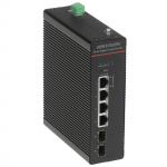 HALDATAV POE T&Ouml;&Ouml;STUSLIK L&Uuml;LITI DS-3T1506HP-SI-4P2F/ILMA TOITEBLOKITA 4-PORT SFP Hikvision