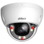 VANDAALIKINDEL IP-KAAMERA IPC-HDBW2249E-S-IL-0360B WizSense Smart Dual Light - 1080p 3.6 mm DAHUA