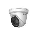 Termokaamera HIKMICRO HM-TD1228T-3/G1/T3A, 5 MP, 3,6 mm, @25&deg;C, &plusmn;2&deg;C v&otilde;i &plusmn;2%, IR kuni 30 m, IP67