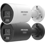 IP-kaamera HIKVISION DS-2CD2047G3-LI2UY, F4, h&uuml;briidvalgustus, IR+LED-valgustus kuni 40 m, korrosioonikindel, Bullet