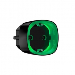 Nutikas pistikupesa Ajax SMART HOME SOCKET, 13327 / 38210, must