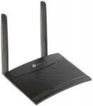 4G LTE ROUTER TL-MR100 2.4 GHz 300 Mbps TP-LINK