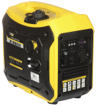 INVERTER-GENERAATOR DY-2810/IS-B 2500 W Dynamo